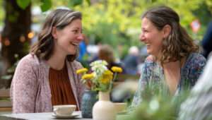 Zodiac signs who always support their friends