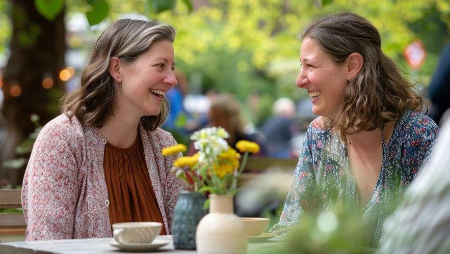 Zodiac signs who always support their friends 1 Zodiac signs who always support their friends