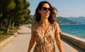 3 Zodiac Signs Letting Go of Past Love