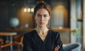 4 Zodiac Signs That Lack Empathy the Most