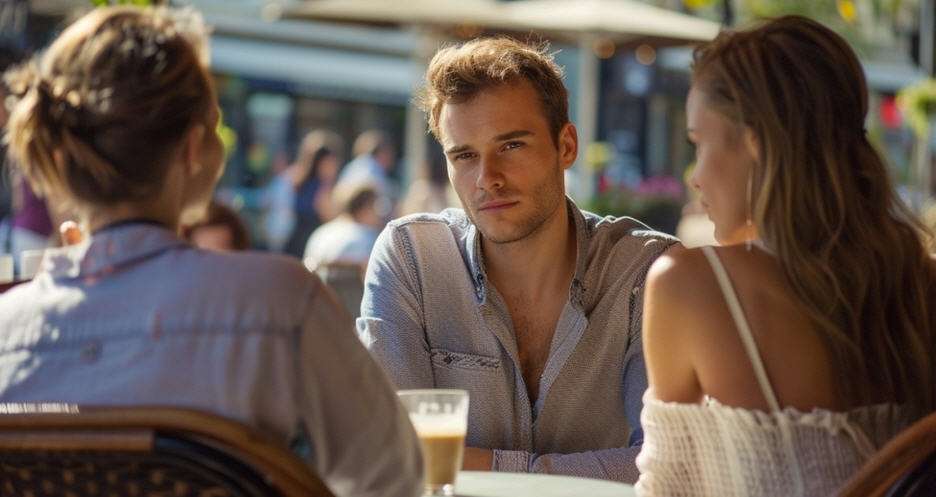 Four Zodiac Signs That Cheat Without Guilt