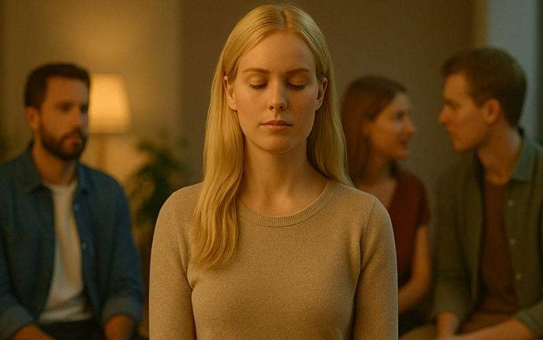 Intuitive Zodiac Signs Who Sense Energy as Soon as They Walk In 1 Intuitive Zodiac Signs Who Sense Energy as Soon as They Walk In