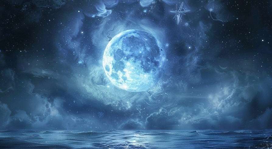 Scorpio Moon Energy Is Here 1 Scorpio Moon Energy Is Here