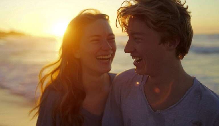 Signs That Expect a Full-Spectrum Relationship - Emotions, Trust, and Sparks 8 Signs That Expect a Full-Spectrum Relationship - Emotions, Trust, and Sparks