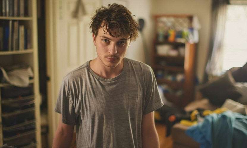 The 3 Zodiac Signs Most Likely to Ignore Chores