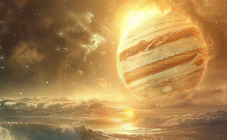 The Time of Emotional Growth Begins