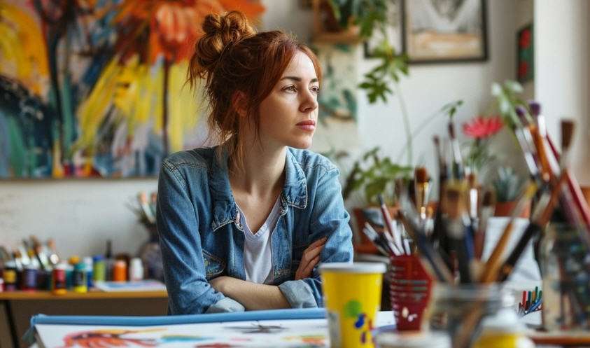 These Two Zodiac Signs Are the Kings and Queens of Imagination 1 These Two Zodiac Signs Are the Kings and Queens of Imagination