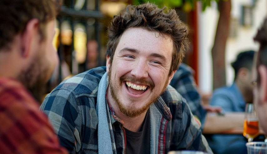 These Zodiac Signs Are the Most Social of All