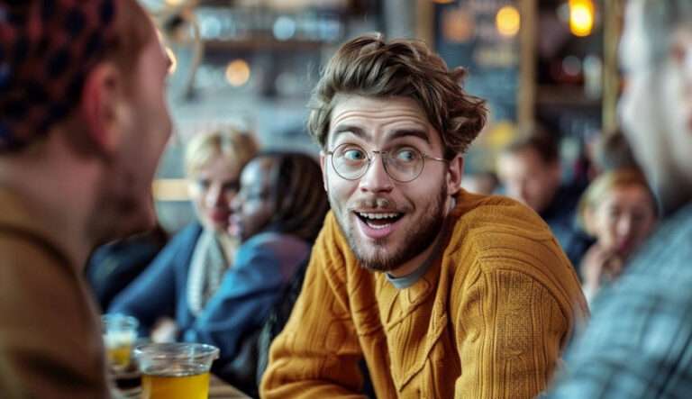 These Zodiac Signs Spill the Beans Every Time 4 These Zodiac Signs Spill the Beans Every Time