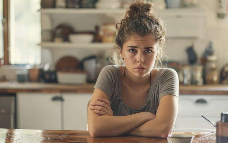 Three Zodiac Signs That Always Complain