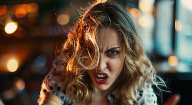 Why These 4 Signs Are Magnet for Chaos 20 Why These 4 Signs Are Magnet for Chaos