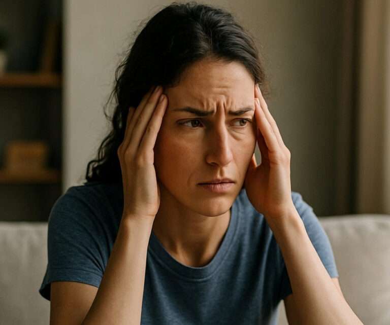 Zodiac Signs That Are Always Stressed and On Edge 3 Zodiac Signs That Are Always Stressed and On Edge