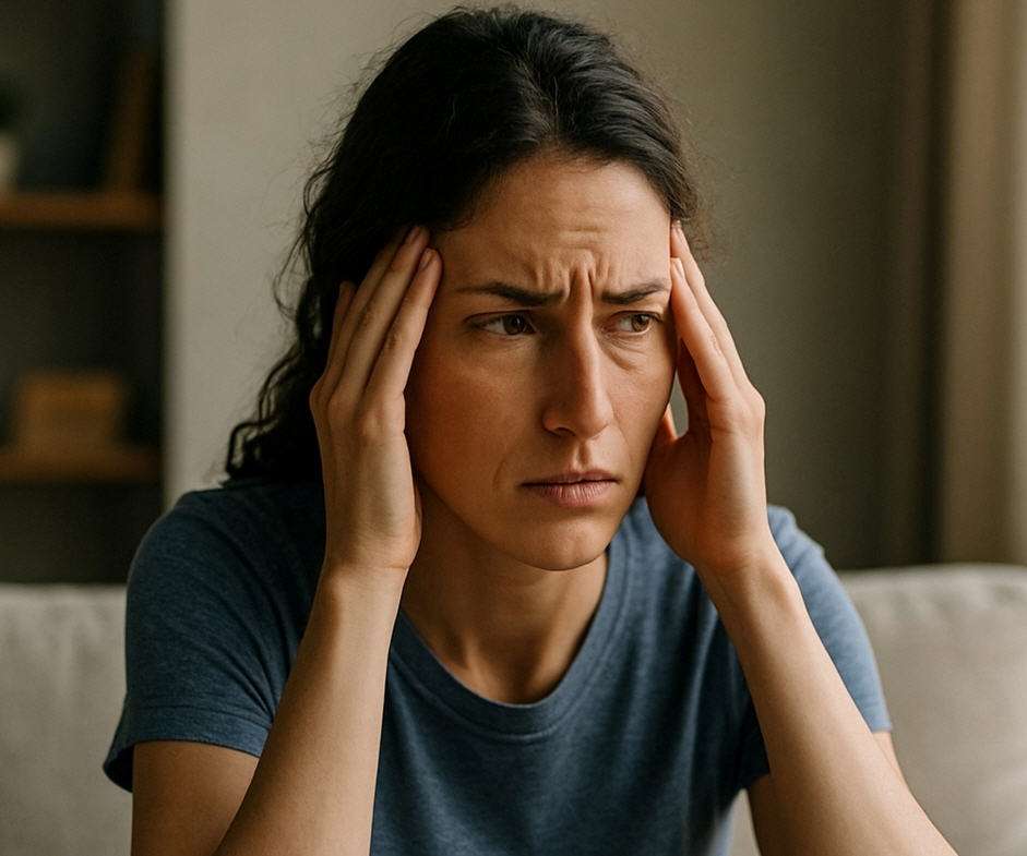 Zodiac Signs That Are Always Stressed and On Edge