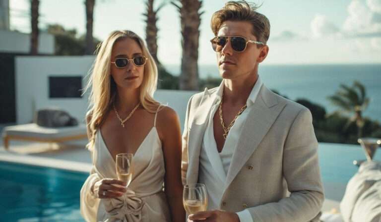 Zodiac Signs That Attract Wealthy Partners 9 Zodiac Signs That Attract Wealthy Partners