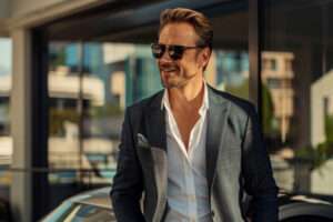 Zodiac Signs That Crave Luxury and High-Class Living