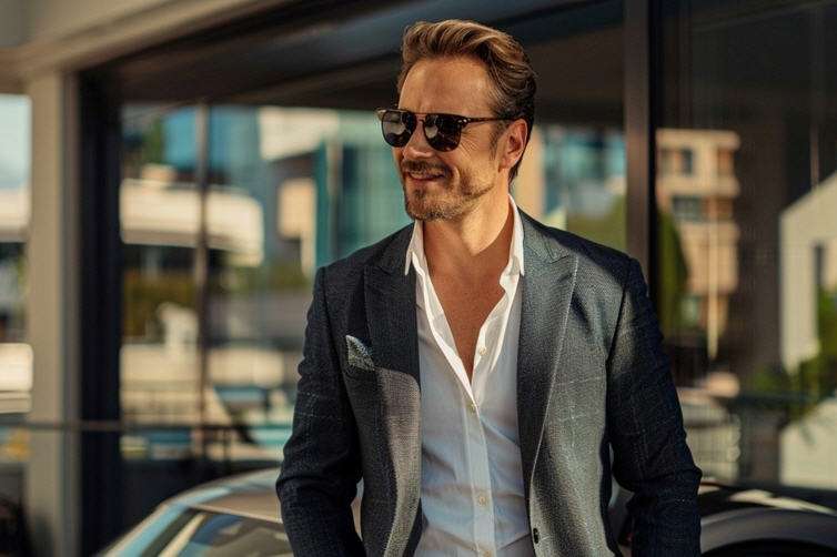 Zodiac Signs That Crave Luxury and High-Class Living 1 Zodiac Signs That Crave Luxury and High-Class Living