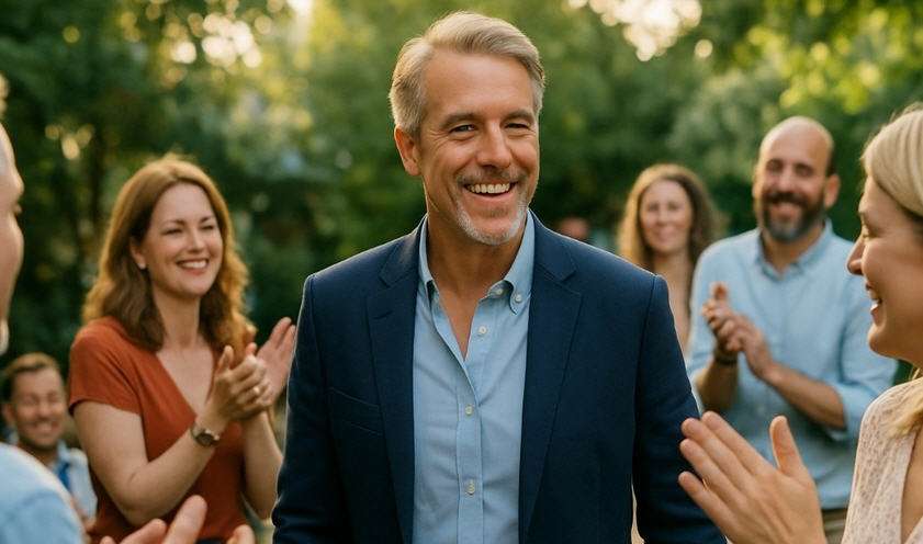 Zodiac Signs That Instantly Win Everyone Over