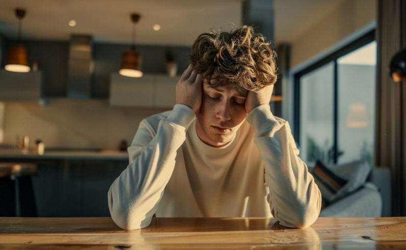 Zodiac Signs That Often Crack Under Pressure 1 Zodiac Signs That Often Crack Under Pressure