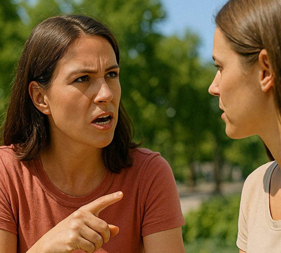 Zodiac Signs Who Always Need to Be Right