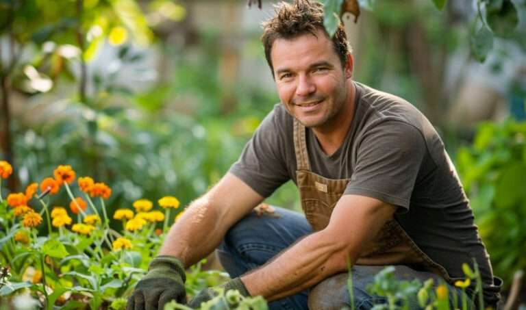 Zodiac Signs With a Natural Talent for Gardening 10 Zodiac Signs With a Natural Talent for Gardening