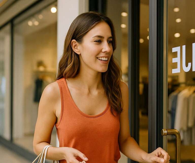 Why These Zodiac Signs Always Fall for Seasonal Discounts 1 Why These Zodiac Signs Always Fall for Seasonal Discounts